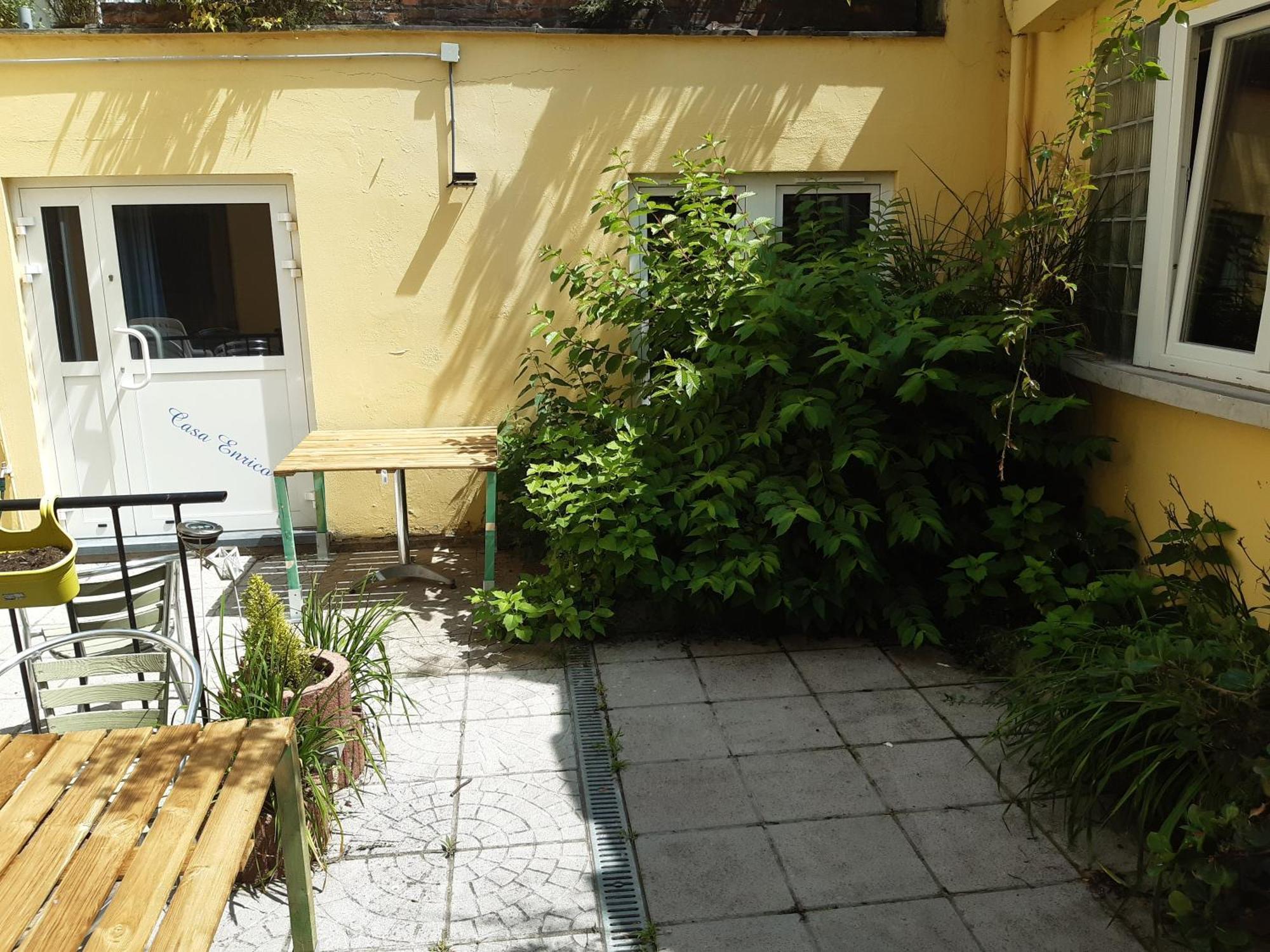 Apartment Casa Di Cynthia