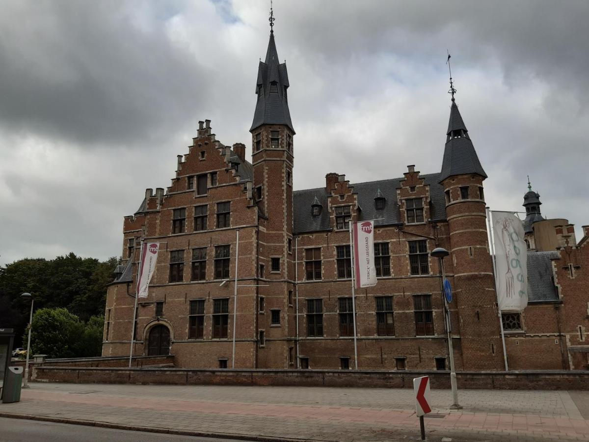 Casa Di Cynthia Antwerp