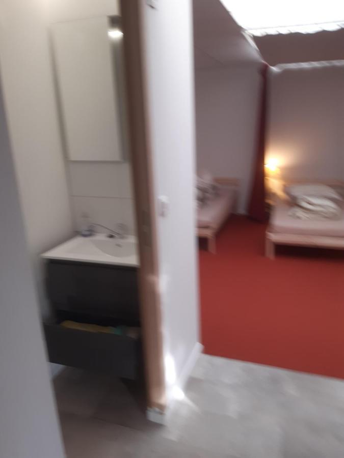 Casa Di Cynthia Apartment