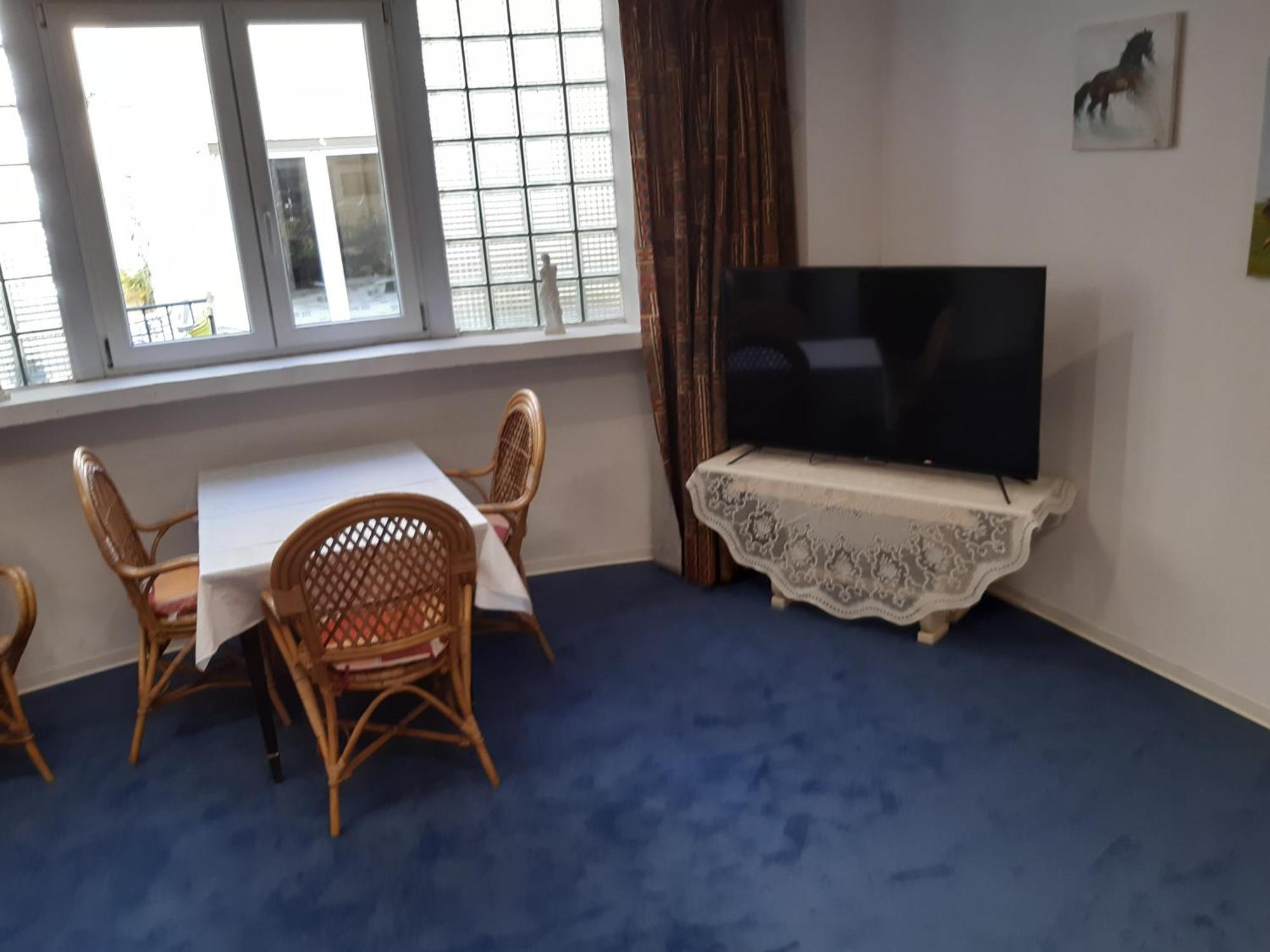 Casa Di Cynthia Apartment Antwerpen
